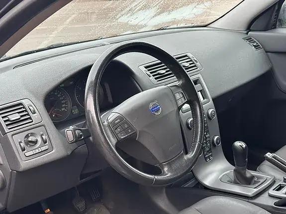 Volvo V50 2008 photo 4