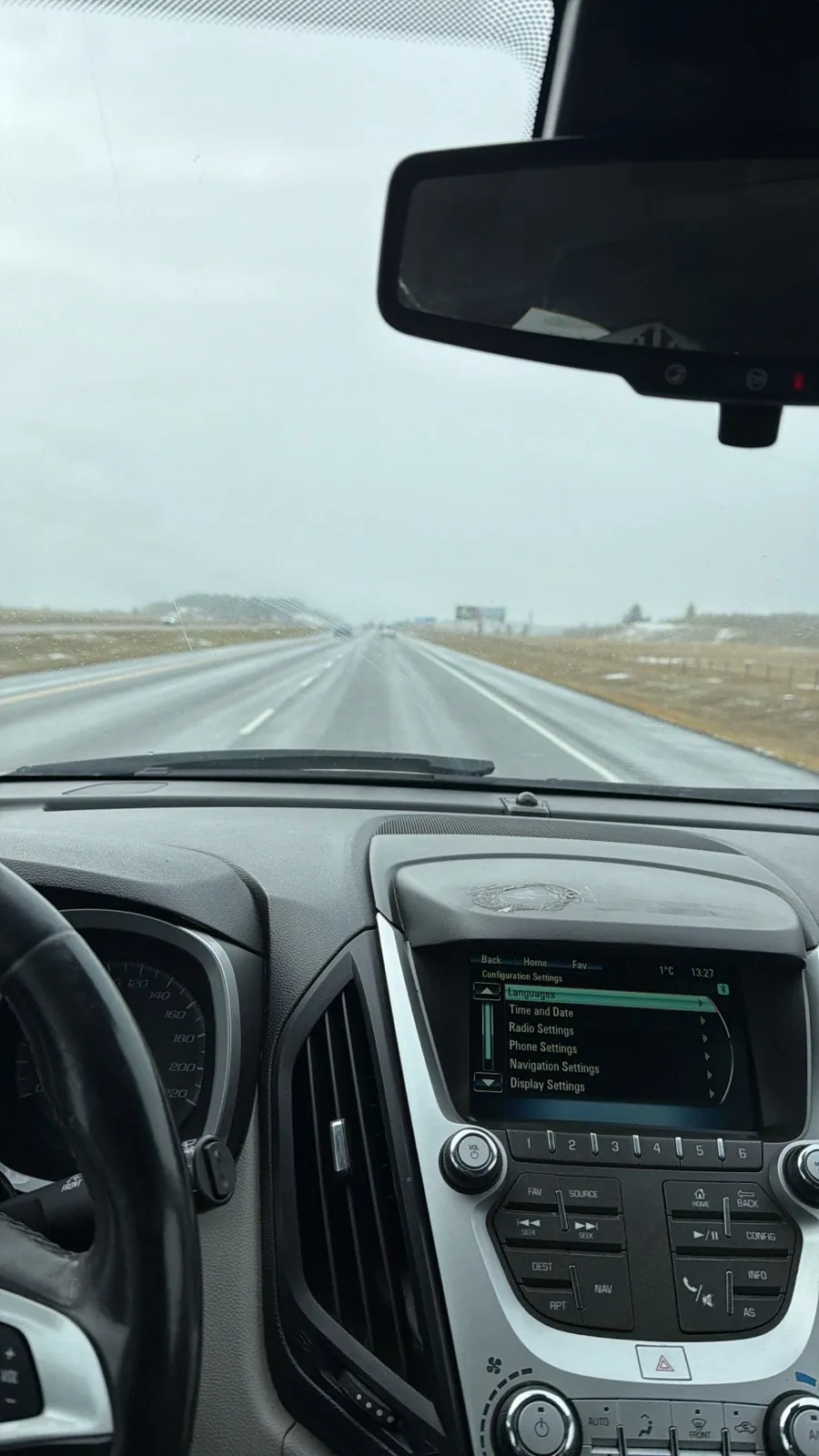 Chevrolet Equinox 2015 photo 2
