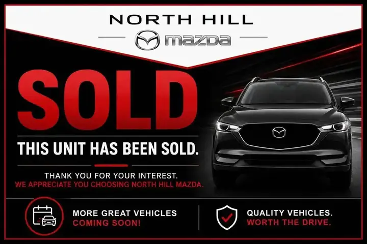 Mazda 3 Sport Gs