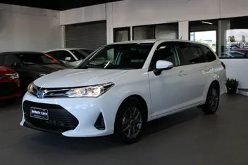 Toyota Corolla 2022 photo 4