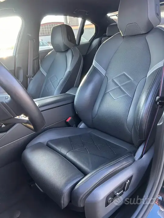 BMW 520D 2025 photo 5