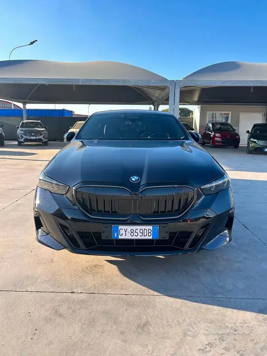 BMW 520D