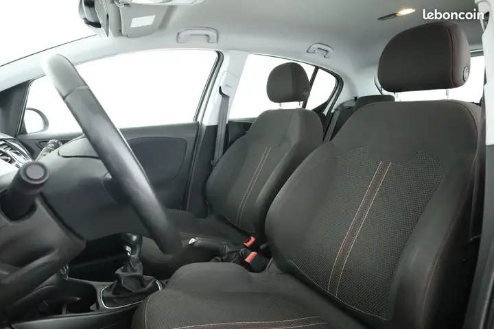 Opel Corsa 2019 photo 5