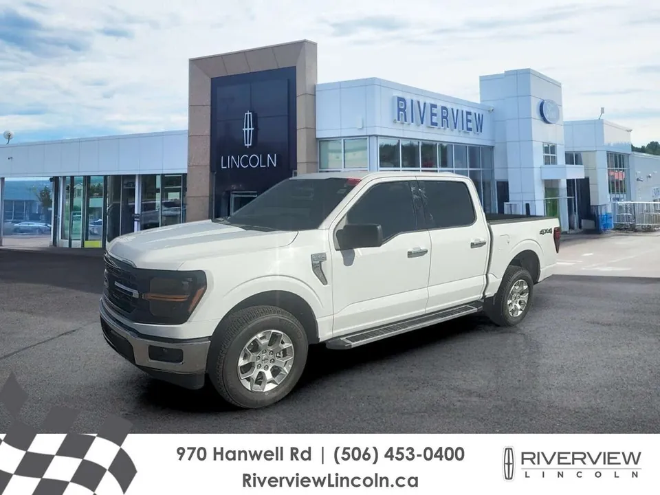 Ford F-150 2025 photo 2
