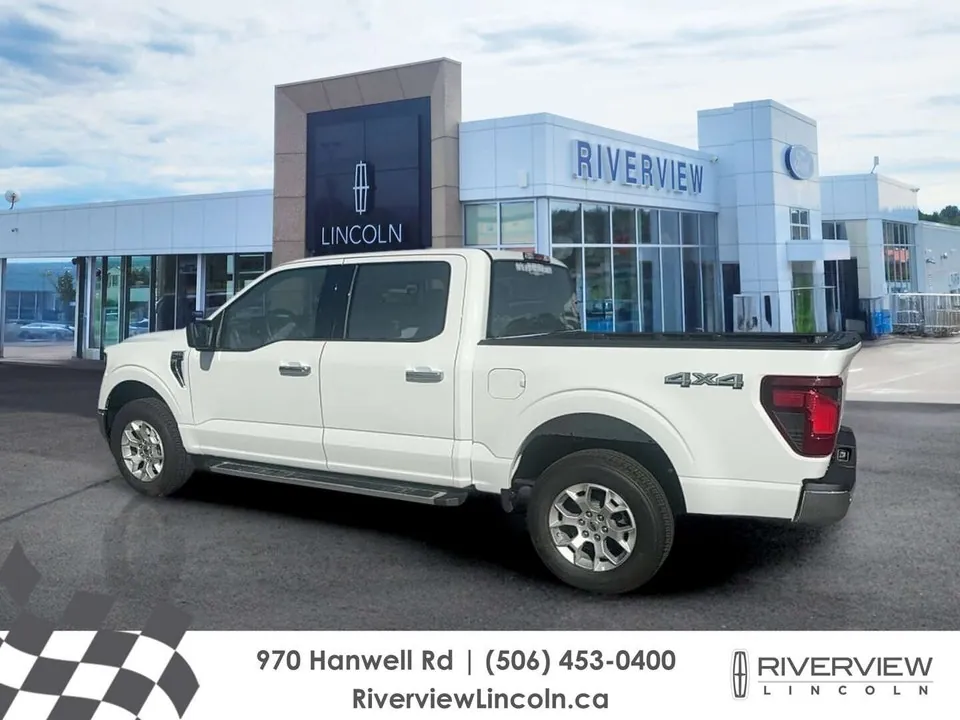 Ford F-150 2025 photo 5