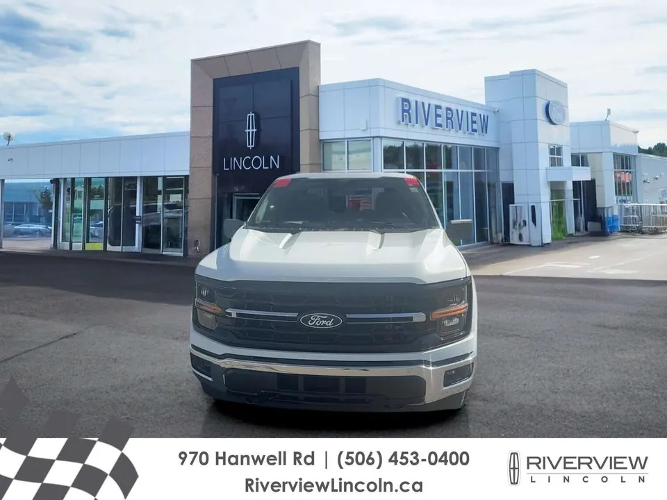 Ford F-150 2025 photo 3