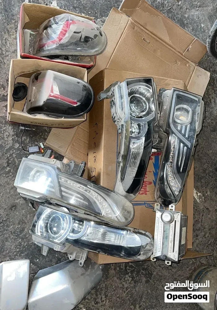 Toyota Fj