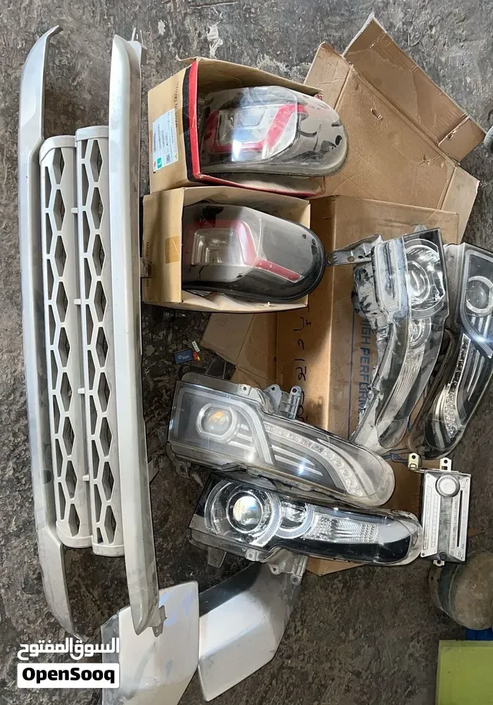 Toyota Fj 2012 photo 2