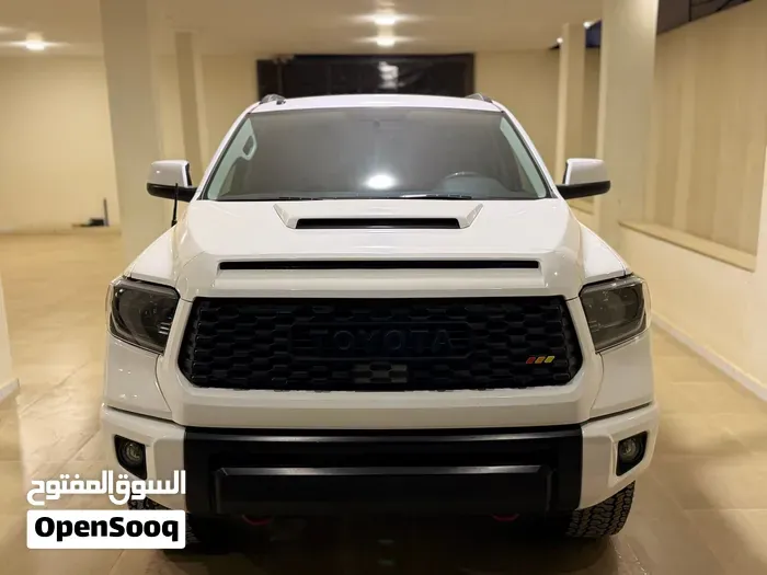 Toyota Tundra