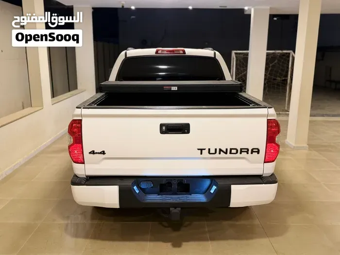 Toyota Tundra 2016 photo 3