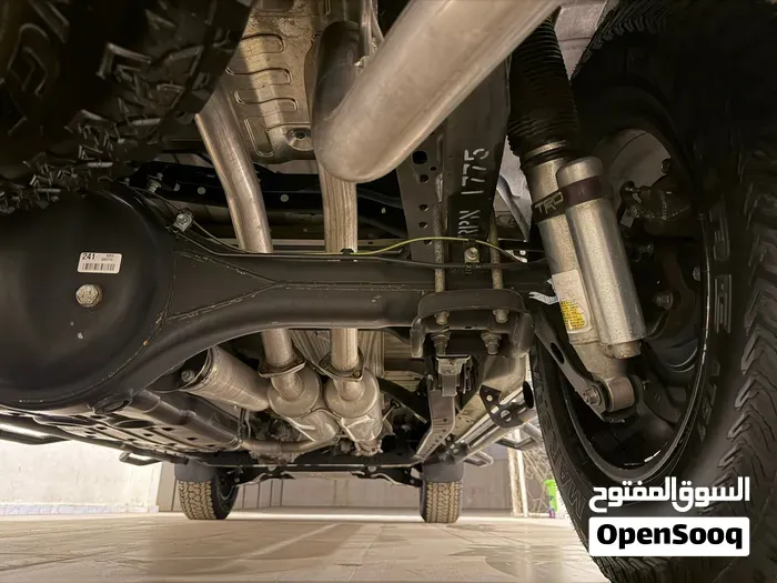 Toyota Tundra 2016 photo 2