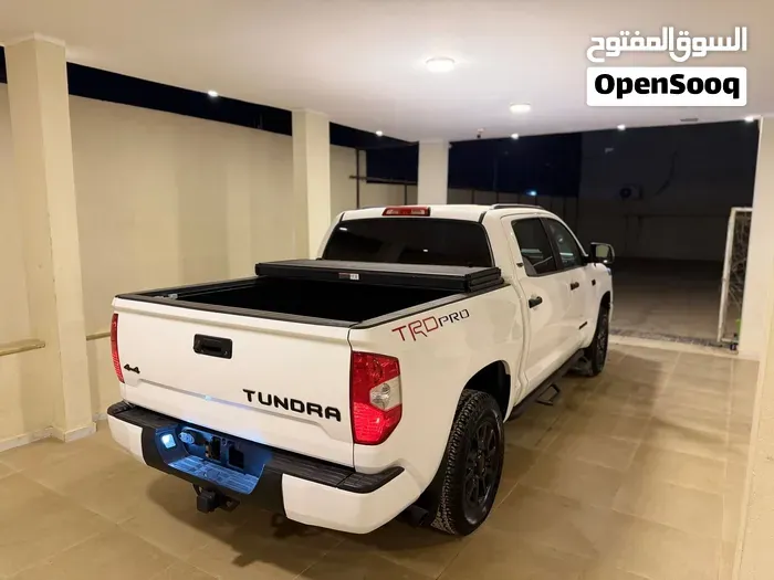 Toyota Tundra 2016 photo 4