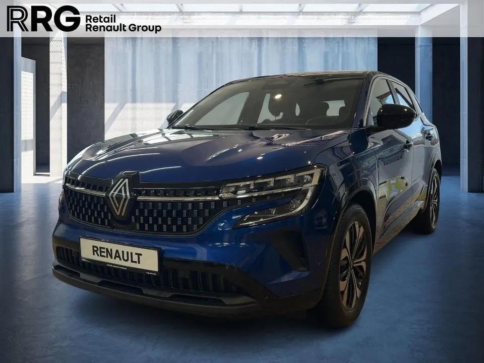 Renault Austral Evolution