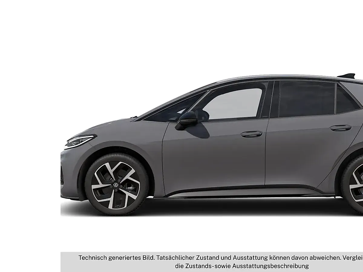 Volkswagen Id.3 2026 photo 3
