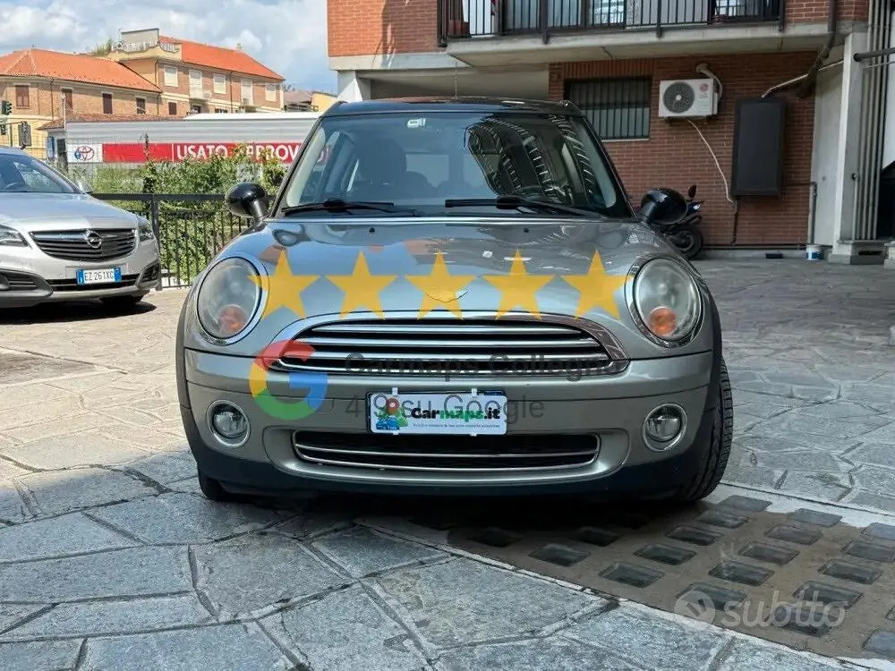 Mini Cooper Clubman 2009 photo 2