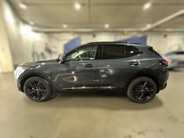 Buick Envision 2026 photo 2