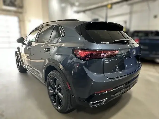 Buick Envision 2026 photo 3