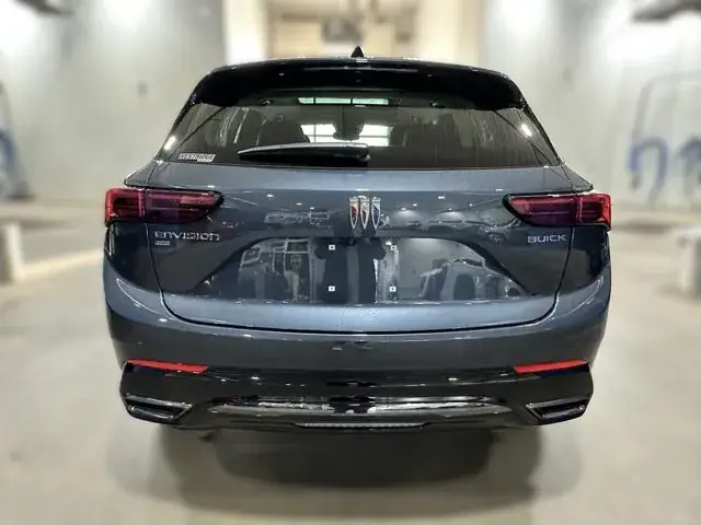 Buick Envision 2026 photo 5