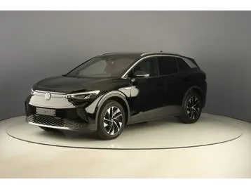Volkswagen Id.4
