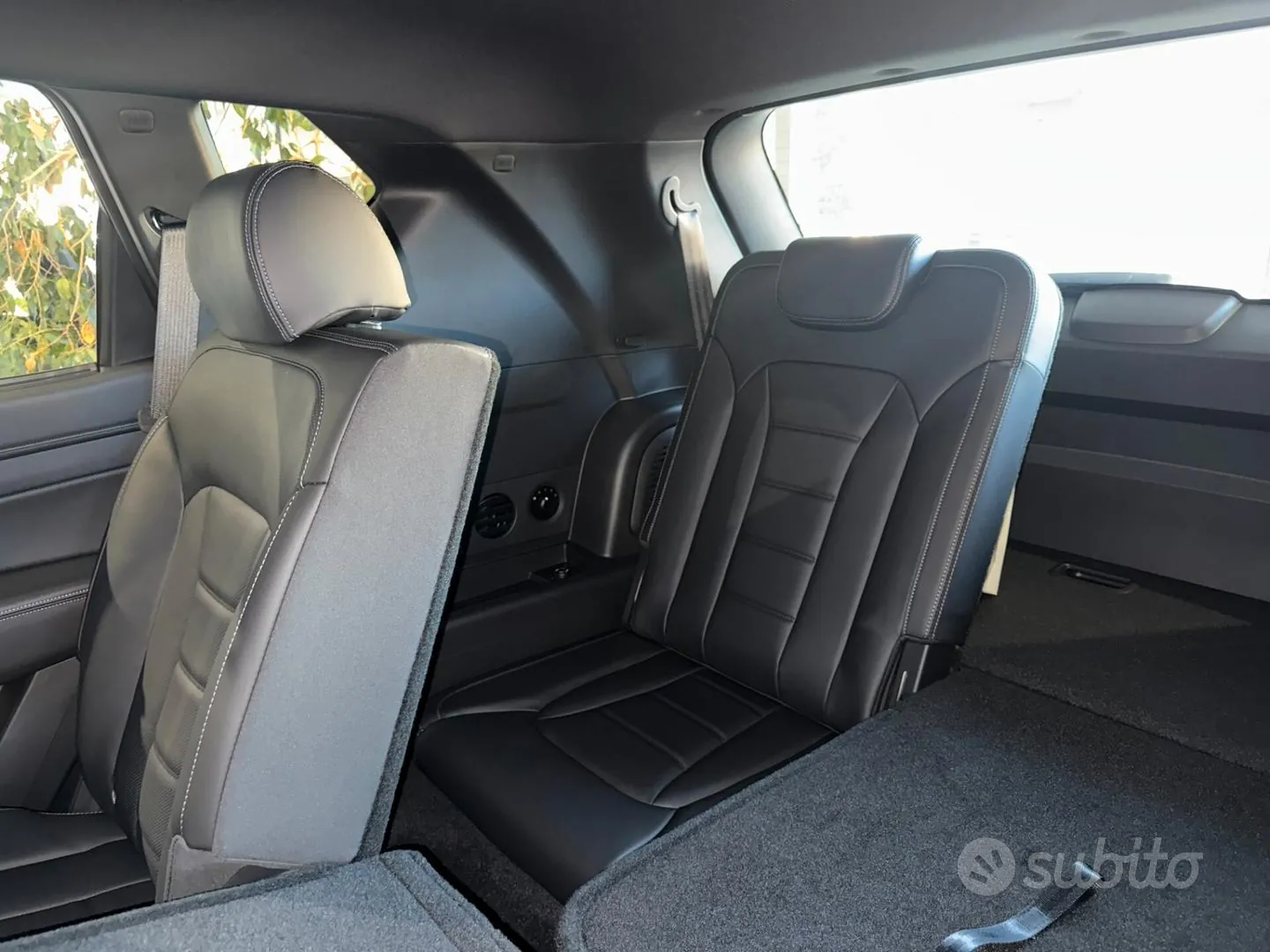 KG Mobility Rexton photo 3