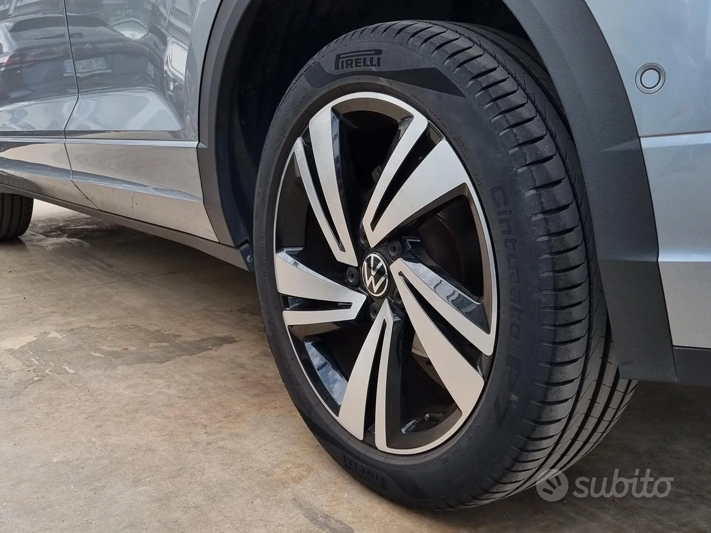 Volkswagen T-Roc 2023 photo 5