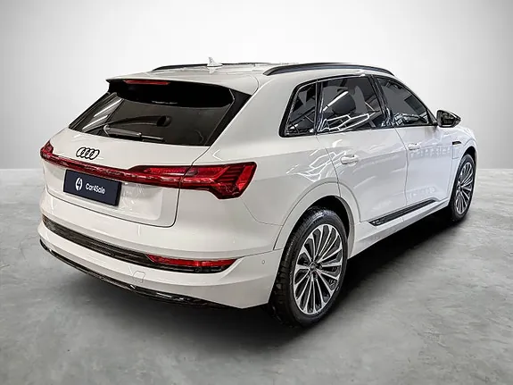 Audi E-Tron 2022 photo 5