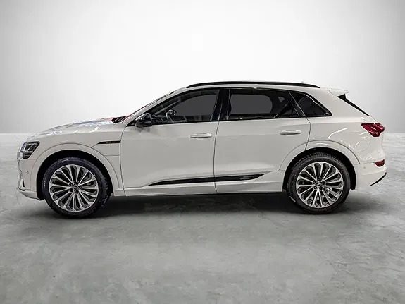 Audi E-Tron 2022 photo 2