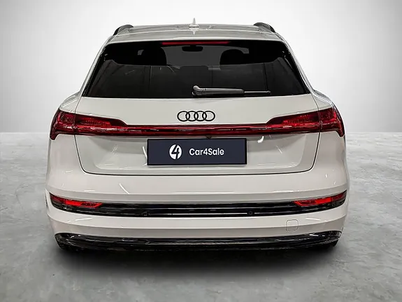 Audi E-Tron 2022 photo 4
