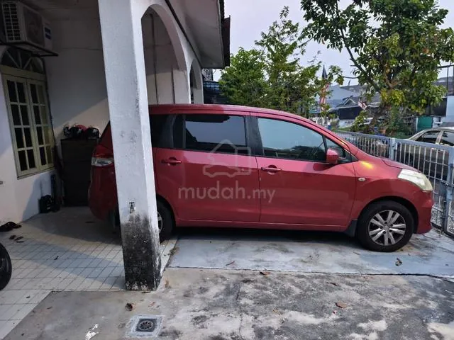 Proton Ertiga