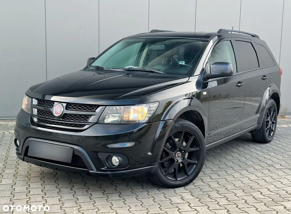 Fiat Freemont 2014 photo 3