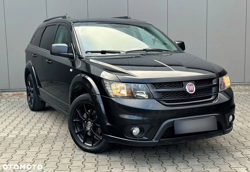 Fiat Freemont