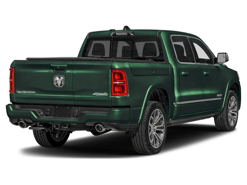 Ram 1500 2027 photo 2