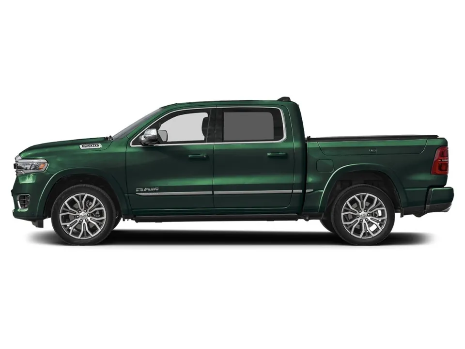Ram 1500 2027 photo 3
