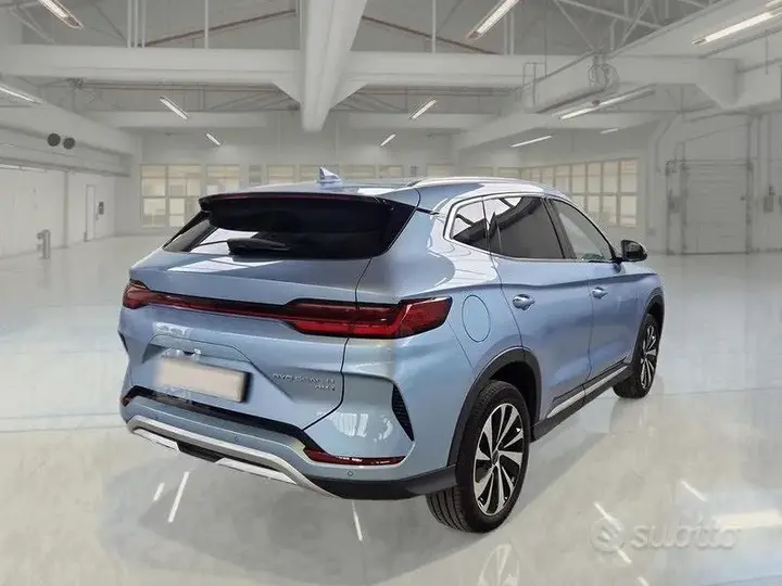 BYD Seal U 2025 photo 4