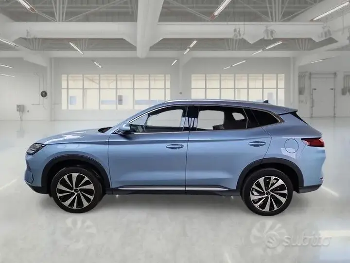 BYD Seal U 2025 photo 5
