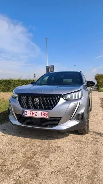 Peugeot 2008 Gt