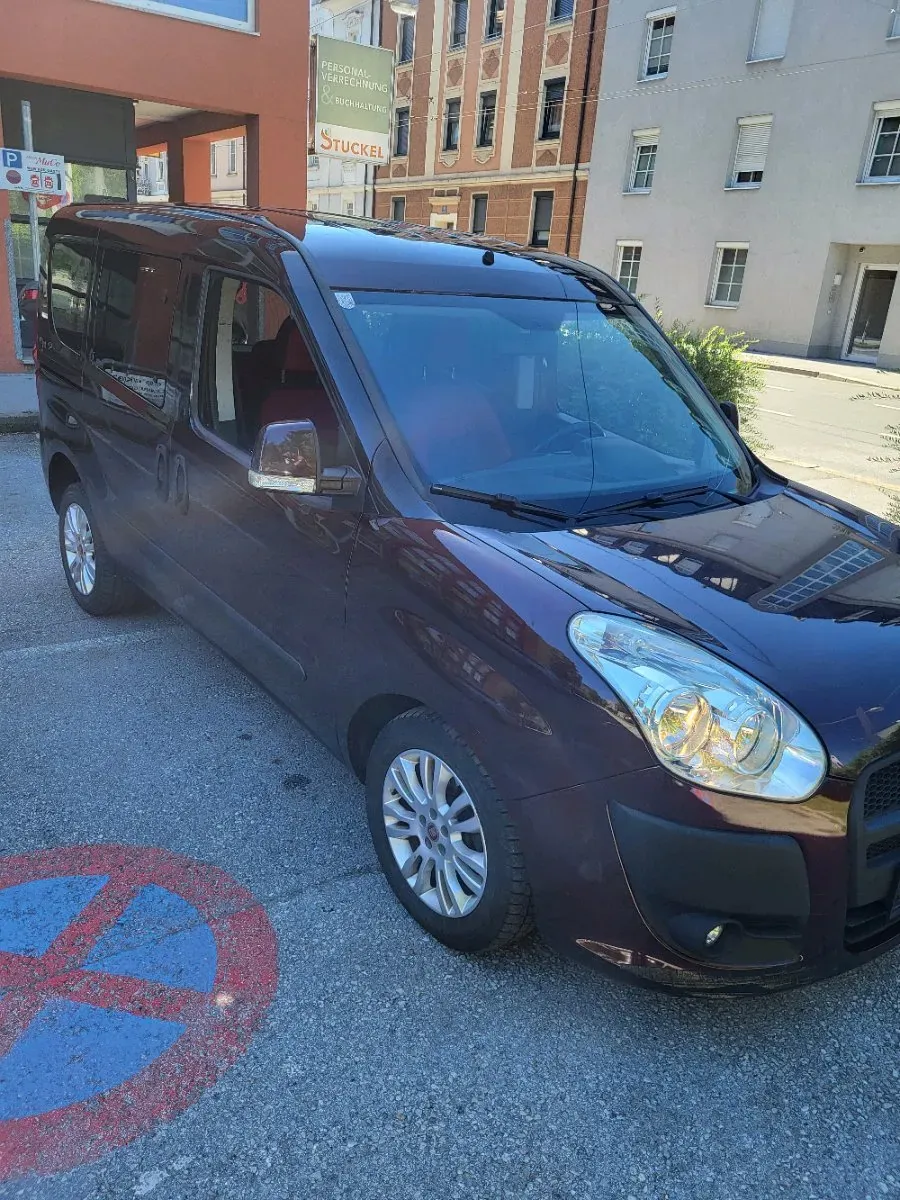 Fiat Doblò