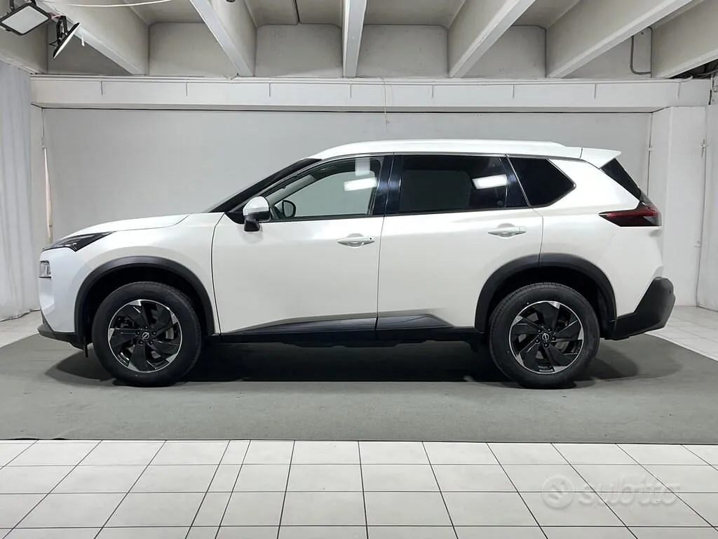 Nissan X-Trail 2025 photo 2