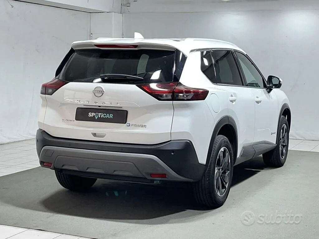 Nissan X-Trail 2025 photo 5