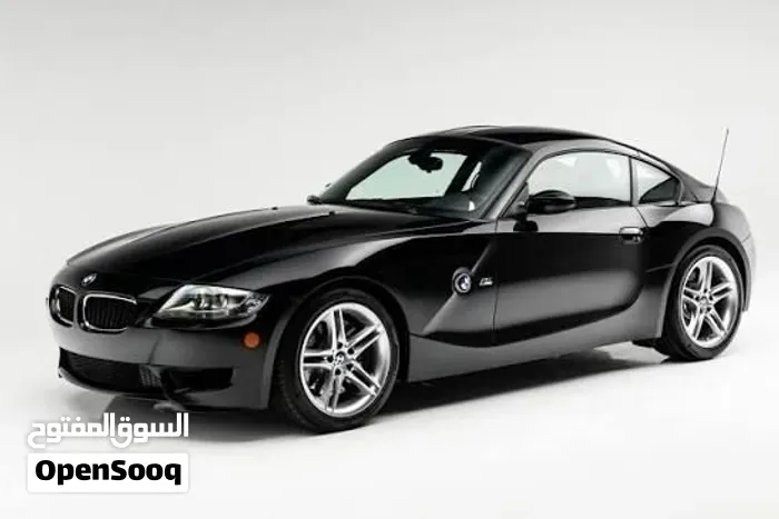 BMW Z4 2008 photo 2