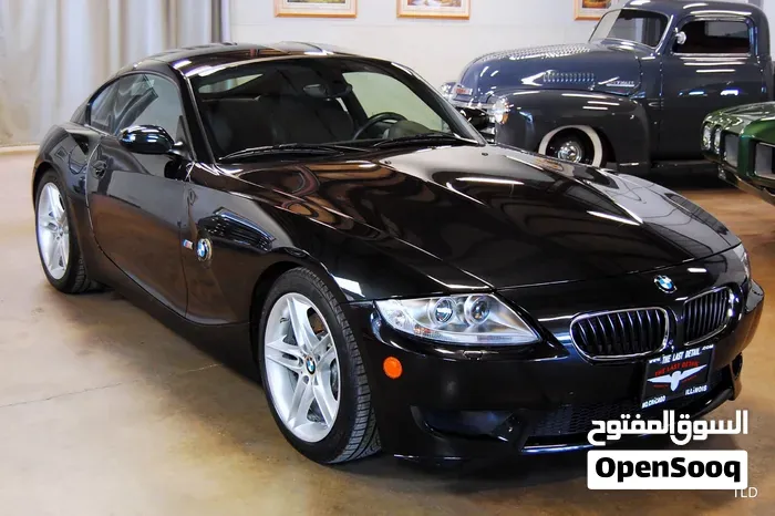 BMW Z4 2008 photo 3