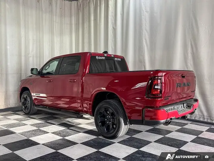 Ram 1500 2027 photo 5