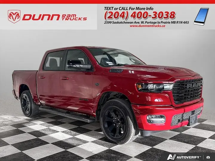 Ram 1500