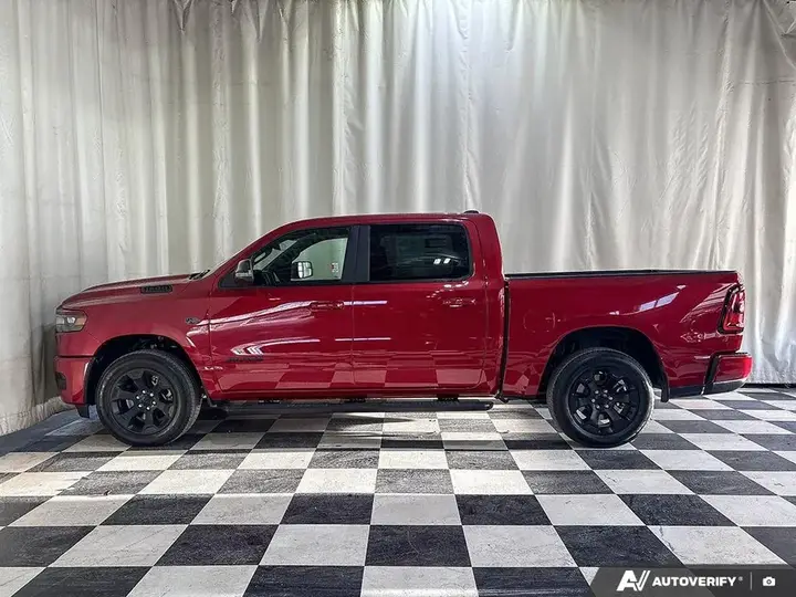 Ram 1500 2027 photo 4
