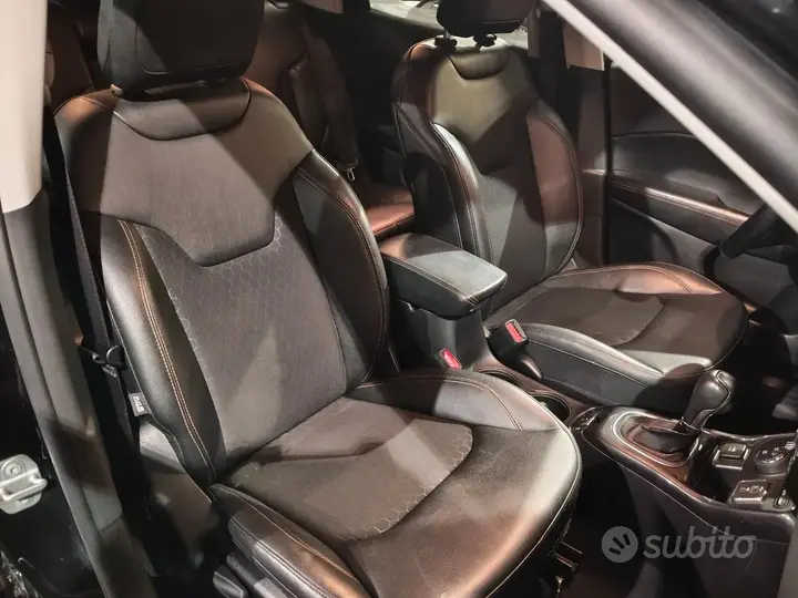 Jeep Compass 2021 photo 4