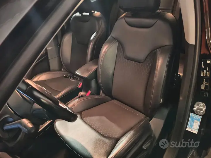 Jeep Compass 2021 photo 5
