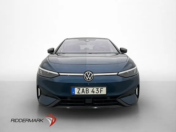 Volkswagen Id.7 2024 photo 3