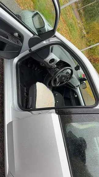 Skoda Citigo 2016 photo 2