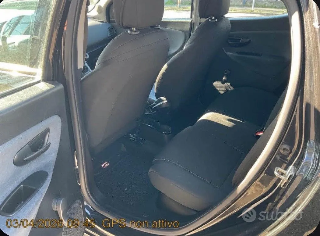 Lancia Ypsilon 2022 photo 4