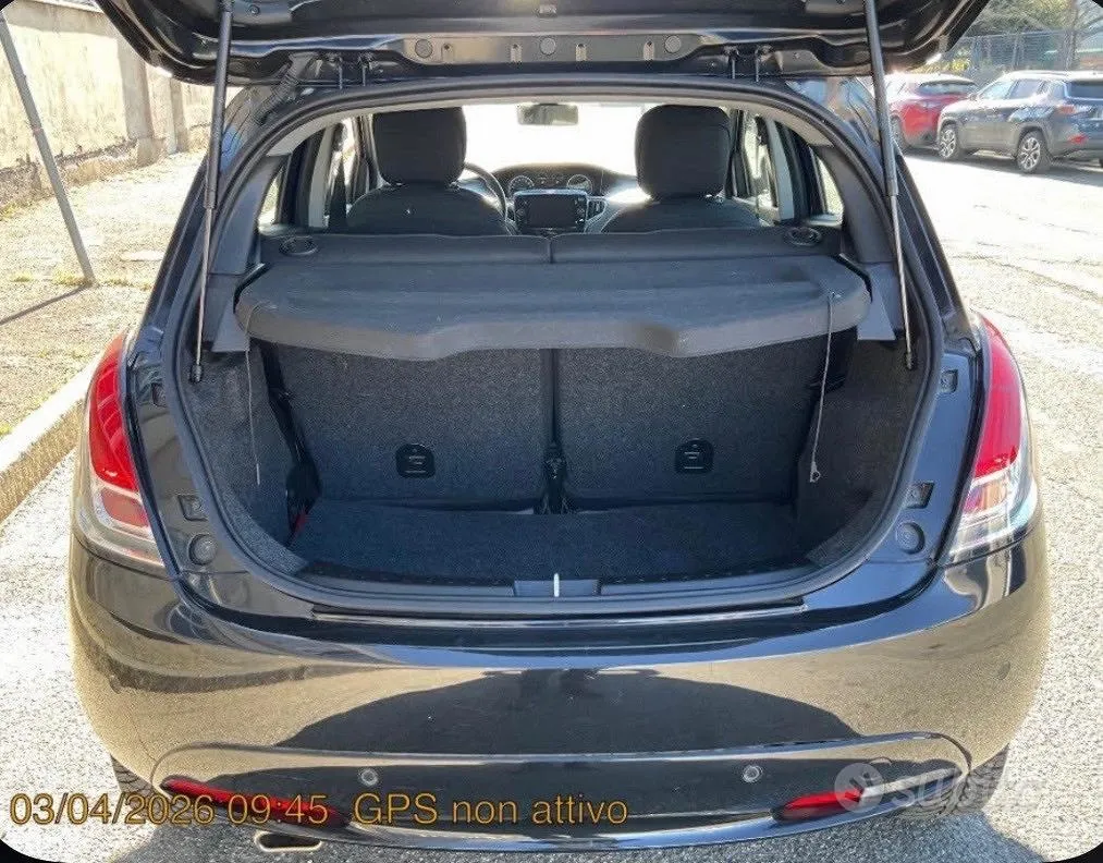 Lancia Ypsilon 2022 photo 5